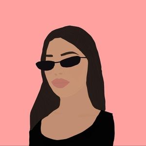 Meet your Posher, Aracely